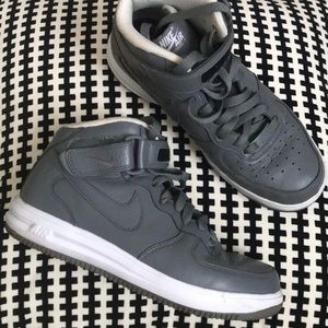 Nike Air Force 1 High Sneakers NikeID